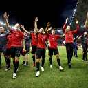 Arnavutluk'un kadrosu açıklandı: Süper Lig'den iki isim