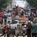 L'armée égyptienne annonce une enquête sur la mort d'un garde-frontière dans des "tirs" à la frontière avec Rafah