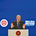 En çok darbe girişimine maruz kalan hükümetiz: 27 Mayıslara izin vermedik