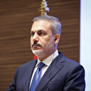 Dışişleri Bakanı Hakan Fidan İspanya yolcusu