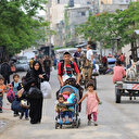 UNRWA: un million de Palestiniens ont fui Rafah au cours des trois dernières semaines