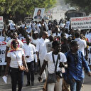 Interdiction de médias en Guinée: un syndicat de la presse menace d'une grève générale