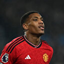 Premier League: Anthony Martial quitte Manchester United