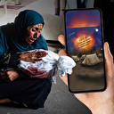 Milyonlarca kez paylaşıldı: Human Movie Team'in Gazze çizimi tüm dünyaya yayıldı