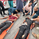 L'armée israélienne tue deux agents de santé en service à l'hôpital koweïtien de Rafah