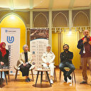 Boykotu filmle anlattılar