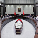Kritik konu başlıkları ele alındı: Yılın üçüncü MGK'sı sona erdi