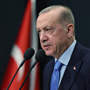 Cumhurbaşkanı Erdoğan: Milletin parasıyla gazetecilere Roma turu yaptırmanın hiçbir gerekçesi olamaz