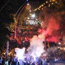 Le soulèvement turc pour Gaza