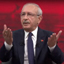 Kılıçdaroğlu'ndan İmamoğlu'na: Ben boşuna sırtımdan hançerlendim demiyorum