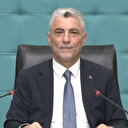 Bakan Bolat: Çiftçilerimizin ekonomik ve sosyal refahını arttırmak için destek vermeye devam edeceğiz