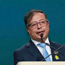 Kolombiya Cumhurbaşkanı İsrail'in Refah katliamını kınadı