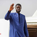 Le président sénégalais Faye attendu jeudi au Burkina Faso