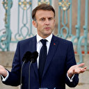 Macron favorable à la reconnaissance d'un État palestinien à un "moment utile"