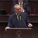 Cumhurbaşkanı Erdoğan Gazze konusunda ABD'ye seslendi: Bu kan senin eline de bulaşmıştır