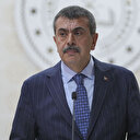 Bakan Tekin'den 'müfredat' eleştirilerine yanıt: Okuyarak eleştirsinler