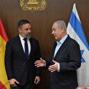 Polémique en Espagne après une visite en Israël du leader de l'extrême droite 