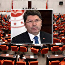 Bakan Tunç: Sokak hayvanları düzenlemesi Meclis'e ulaştı