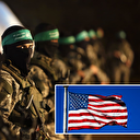 Hamas'tan ABD'ye İsrail kınaması