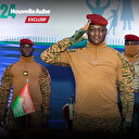 Le capitaine Ibrahim Traoré reconduit pour cinq ans à la tête du Burkina Faso