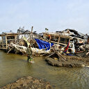 Le cyclone au Bangladesh et en Inde a fait au moins 65 morts