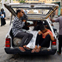 CNN ifşa etti: İsrail Refah'ta Filistinlilerin kampına saldırıda ABD yapımı mühimmat kullandı