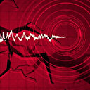 Antalya'nın Kaş ilçesinde deprem