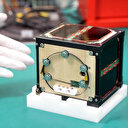 Le premier satellite en bois construit au Japon