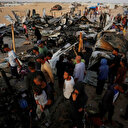 İsrail'in saldırısına karşı tepkiler çığ gibi büyüyor