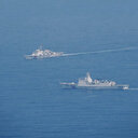 La Chine entend maintenir la pression militaire sur Taïwan