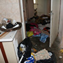 Kiracısını mahkeme kararıyla çıkardı: Eve girdiğinde beyninden vurulmuşa döndü