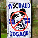 OM: Prison avec sursis requis pour cyberharcèlement contre Eyraud