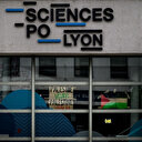 Soutien à Gaza: Sciences Po ferme ses principaux locaux vendredi