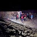 Aksaray'da yolcu otobüsü şarampole devrildi: İki ölü 34 yaralı