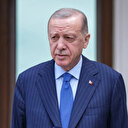 Erdogan: "Tout l'Occident travaille pour Israël"