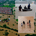 Brezilya'da sel felaketi: Ölenlerin sayısı 29'a yükseldi
