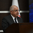 Yasar Guler: "Nous éliminerons les terroristes à la source"