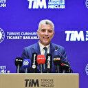 Türkiye en çok hangi ülkelere ihracat yapıyor? Ticaret Bakanı Ömer Bolat o ülkeleri sıraladı