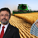 Bakan Yumaklı duyurdu: Tarımsal destek ödemelerine bugün başlanıyor