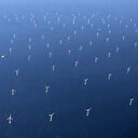 France: Un contrat de 4,5 milliards d'euros pour l'éolien en mer