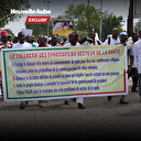 Bénin / Gouvernement contre syndicats: Vers la porte du non retour