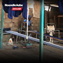 Faso Danfani: le Burkina impose son label de pagne tissé