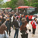 Ankara’da ulaşım çilesi