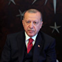 Cumhurbaşkanı Erdoğan'dan şehit Jandarma Astsubay Kıdemli Başçavuş Yaşar'ın ailesine başsağlığı
