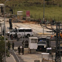 Trois Palestiniens grièvement blessés par l'armée israélienne et des colons