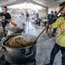 World Central Kitchen reprend ses activités humanitaires à Gaza