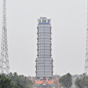 La Chine lance une sonde pour collecter des échantillons sur la face cachée de la Lune