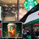 Katliam destekçisi Starbucks boykot sonrası 35 milyar dolar değer kaybetti