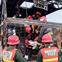 Pakistan: au moins 20 morts dans un accident de bus