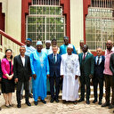 Corridor Bamako-Conakry: Alport Conakry a présenté ses réalisations aux opérateurs économiques maliens